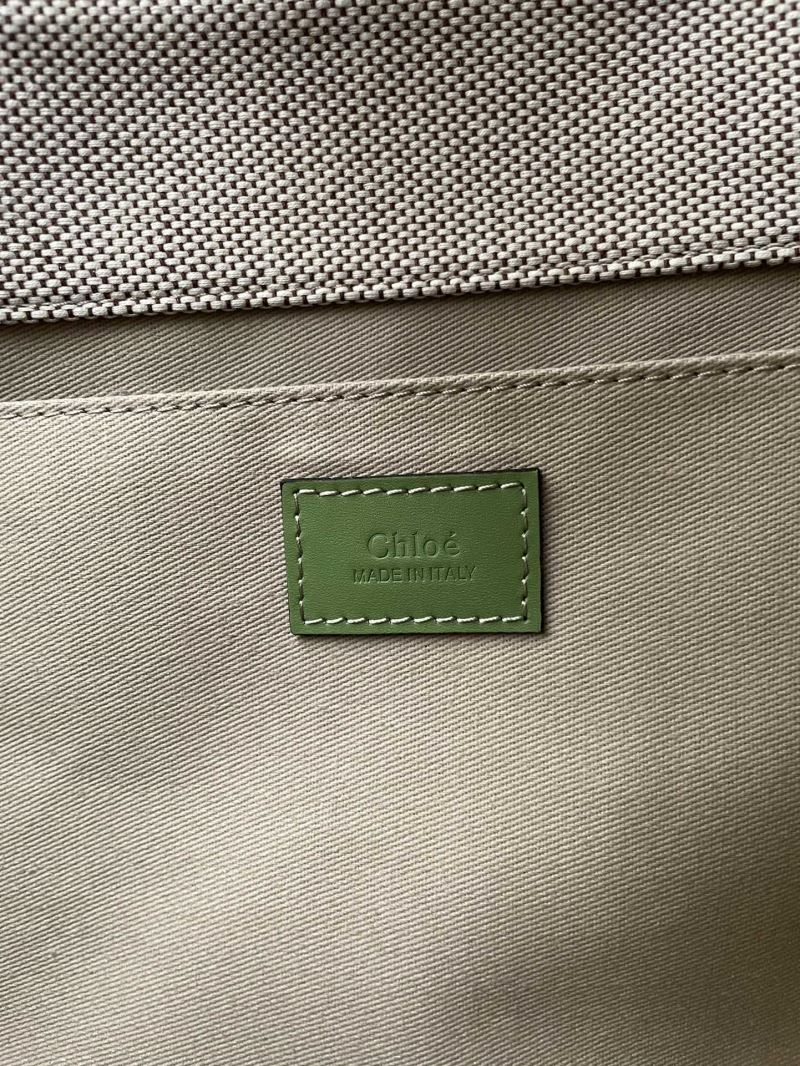 Chloe Shopping Bags